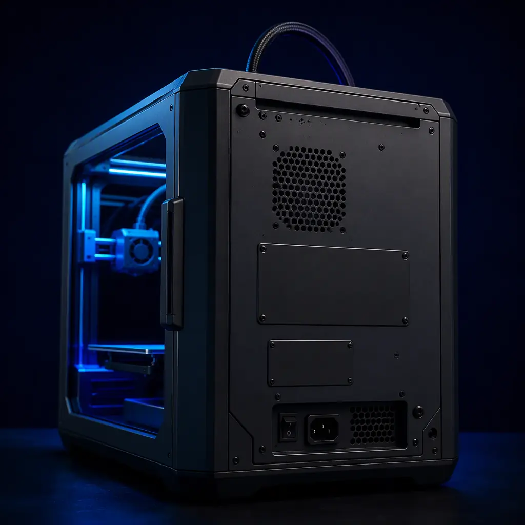 EU GPSR & UKCA Compliance — Product Safety Rules for 3D Printers in Europe