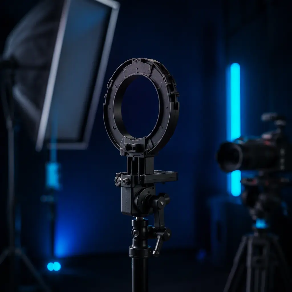 3D Printing for Photography & Imaging