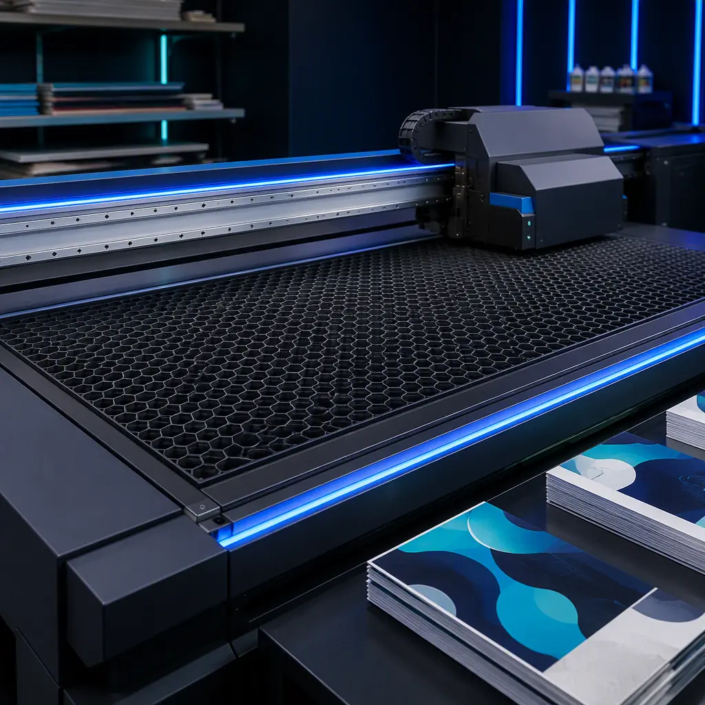 3D Printing for Printing & Graphics