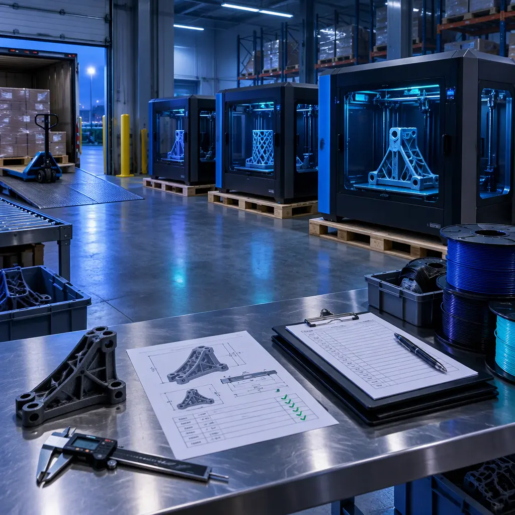 Supplier Scorecard The Numbers Behind the Relationship