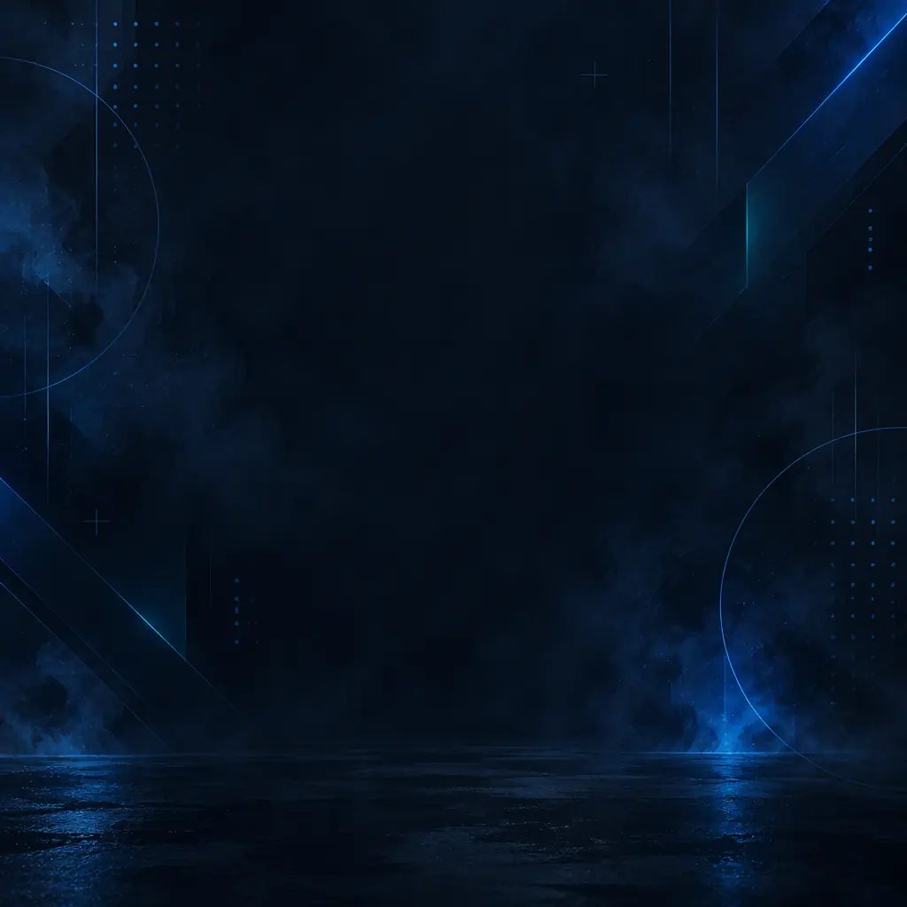 Abstract dark technical texture under low-contrast lighting behind the call to action