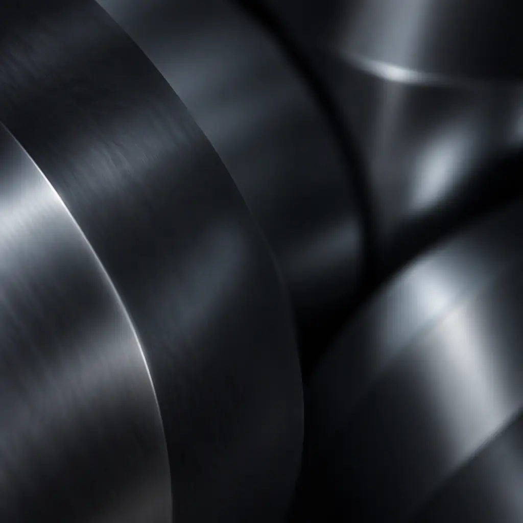 Abstract dark technical texture under low-contrast lighting behind the call to action