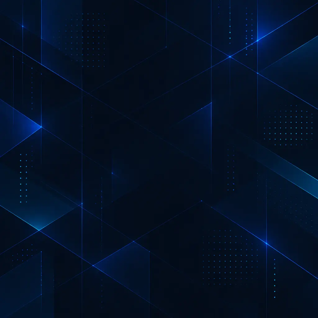 Abstract dark technical texture under low-contrast lighting behind the call to action
