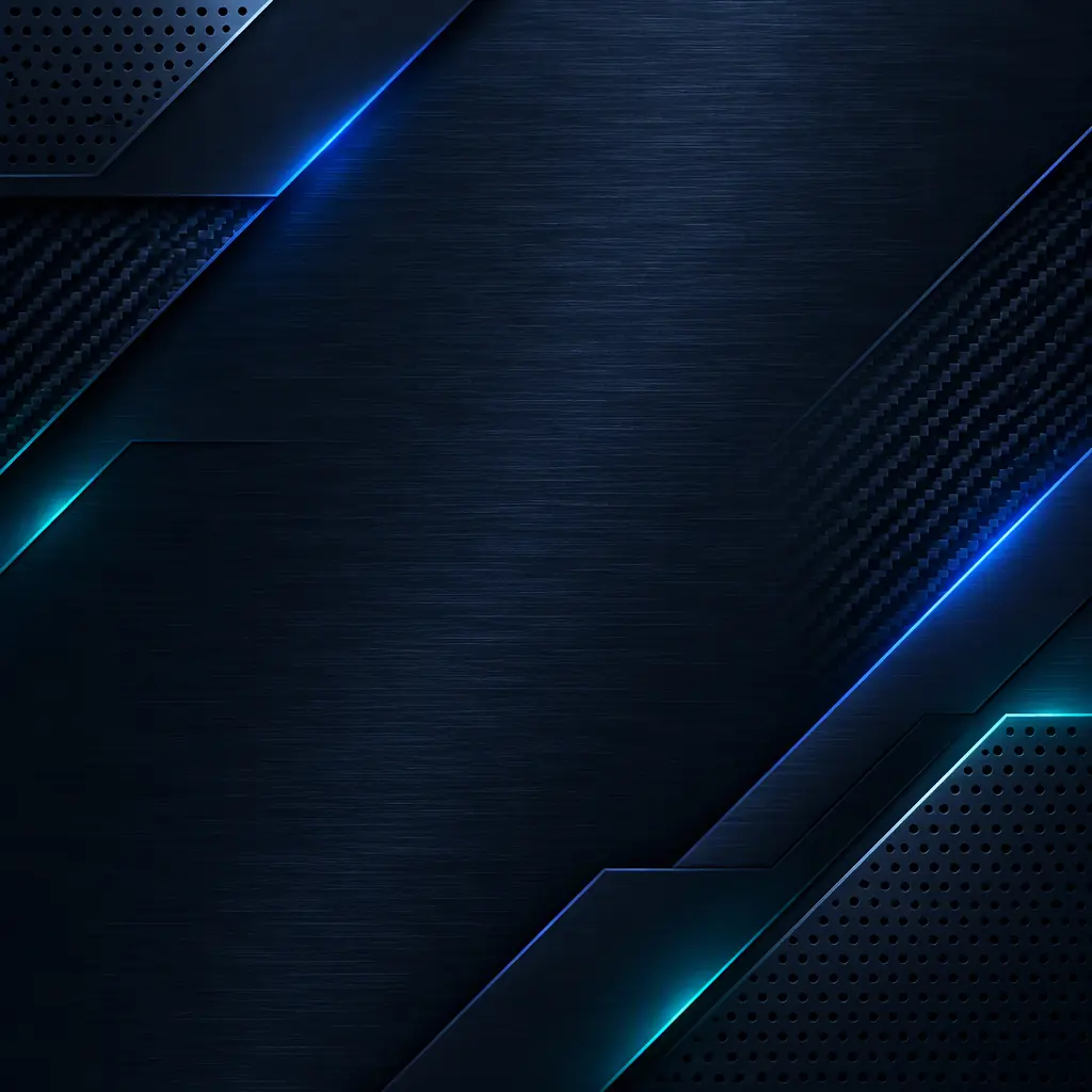 Abstract dark technical texture under low-contrast lighting behind the call to action