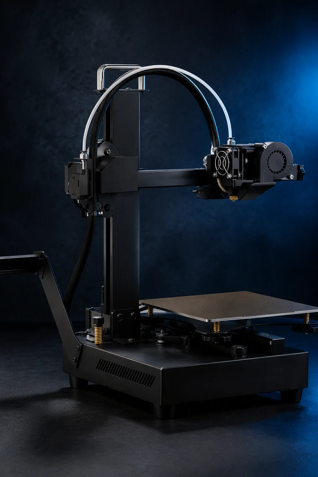 Precise3D Start S1 entry-level 3D printer